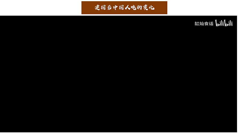 部编版课件八下第19课社会生活的变迁第8页