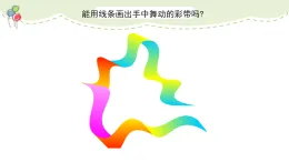 人美版（2024）美術(shù)二上第1課《會(huì)變的線條》精品課件2