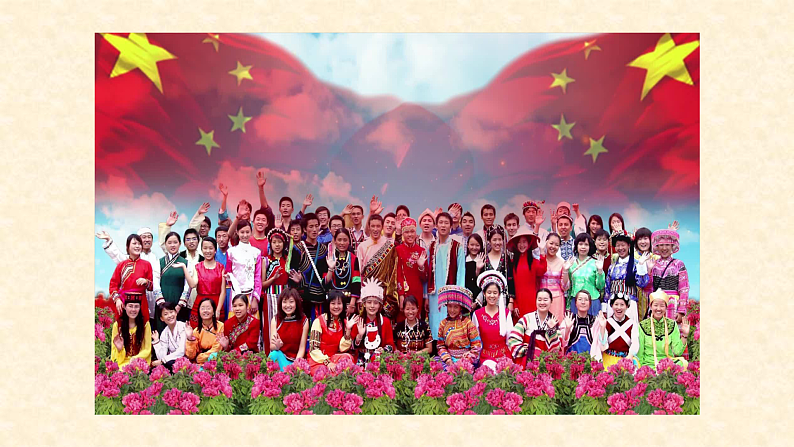 人美版(2024)美术二上第11课《绘画中的节日》名师课件2(部级)第8页