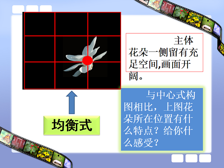 人美版（2024）美術(shù)六上第11課《鏡頭里的花》精品課件第8頁