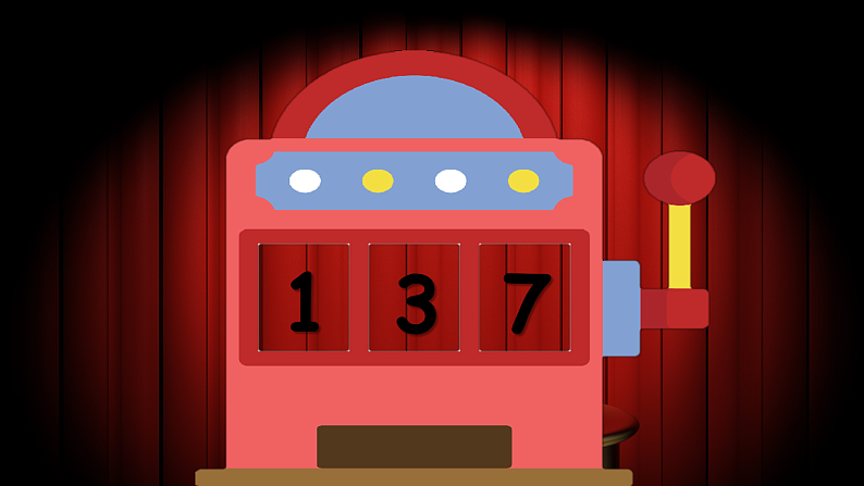 人教PEP英语四下 Unit2 What time is it A let's learn 课件第4页