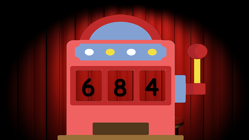 人教PEP英语四下 Unit2 What time is it A let's learn 课件第5页