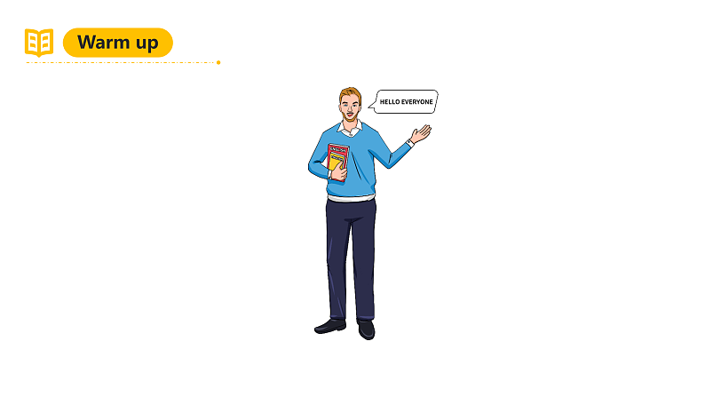 人教PEP版英语五下 Unit 4《When is the art show》Part B Let's learn&Look and write 课件第4页