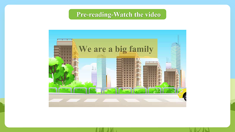科普版英语四下Unit4 Lesson 4《Where are you from?》第三课时 课件第5页