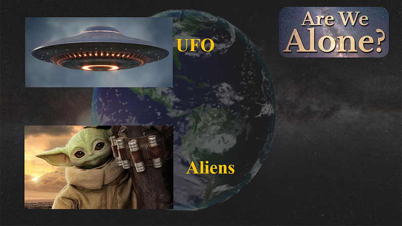 外研版英语八下 Module 3 Unit 2《We have not found life on any other planets yet》课件第7页