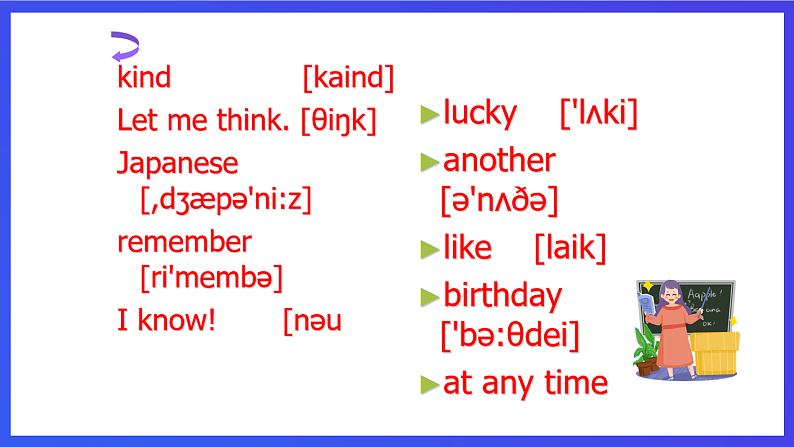 新概念英语(青少版)英语1B Unit 23 《An expensive camera》 课件第2页