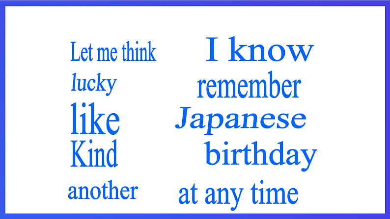 新概念英语(青少版)英语1B Unit 23 《An expensive camera》 课件第5页