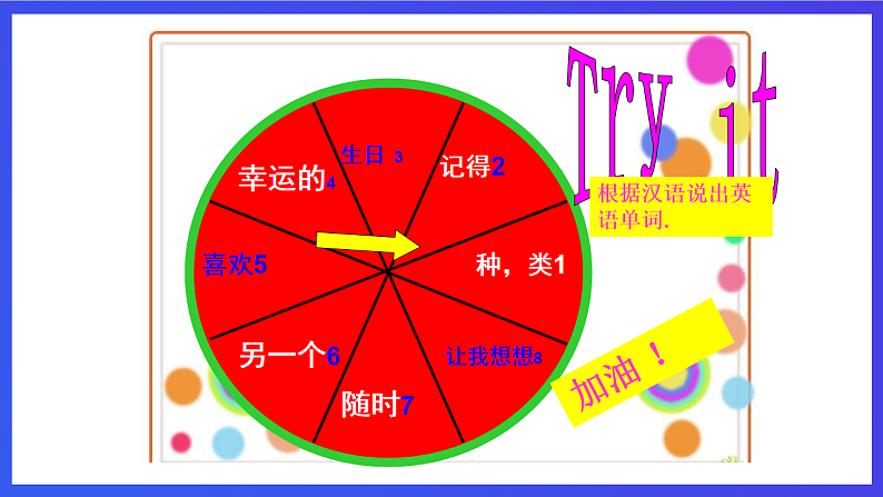 新概念英语(青少版)英语1B Unit 23 《An expensive camera》 课件第6页