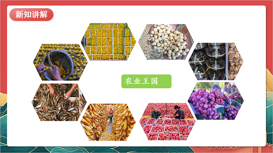【核心素養(yǎng)】人教部編版道法四下7.2《我們的衣食之源》第二課時 課件第7頁