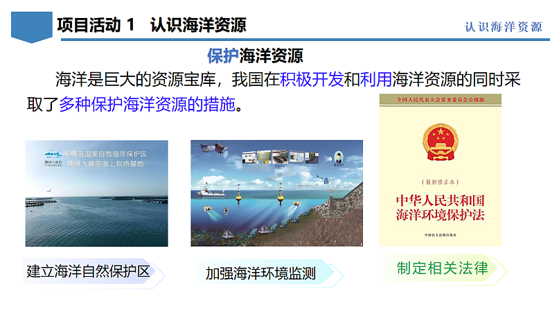 7.4 跨学科实践活动:海洋资源的综合利用与制盐-初中化学九年级下册同步教学课件(科粤版2024)第8页