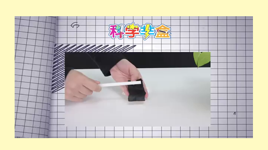 習作:我做了一項小實驗第1頁