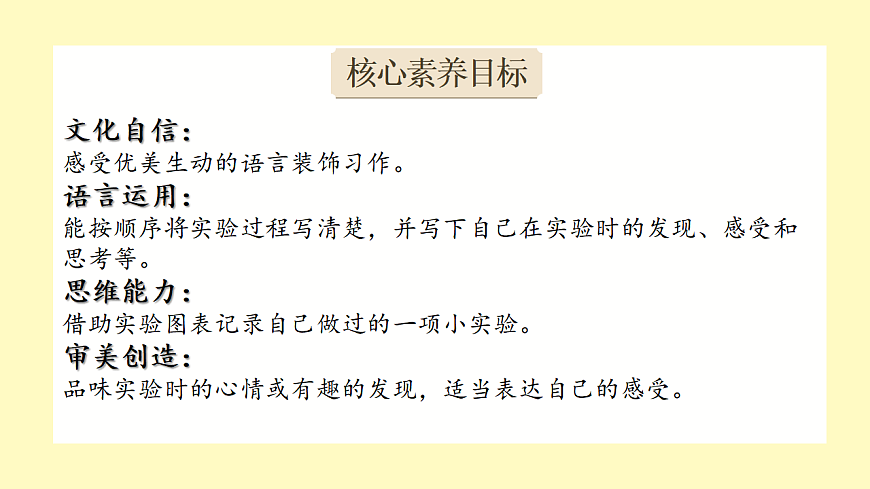 習作:我做了一項小實驗第3頁