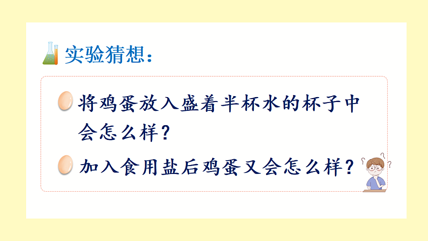 習作:我做了一項小實驗第7頁