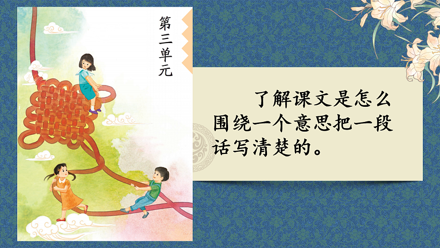 三下語(yǔ)文園地三第4頁(yè)