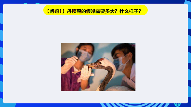 粤教版信息技术第四册下册 第10课《走进3D打印世界》课件第8页