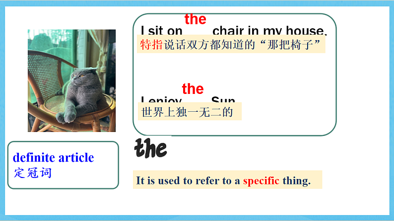 沪教牛津版(六三制)英语七下Module 1 People and places Unit 1 《People around us》课件第6页