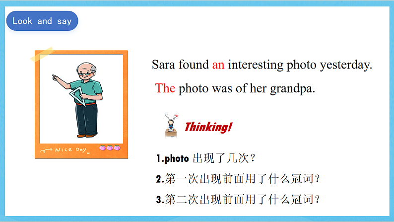沪教牛津版(六三制)英语七下Module 1 People and places Unit 1 《People around us》课件第8页