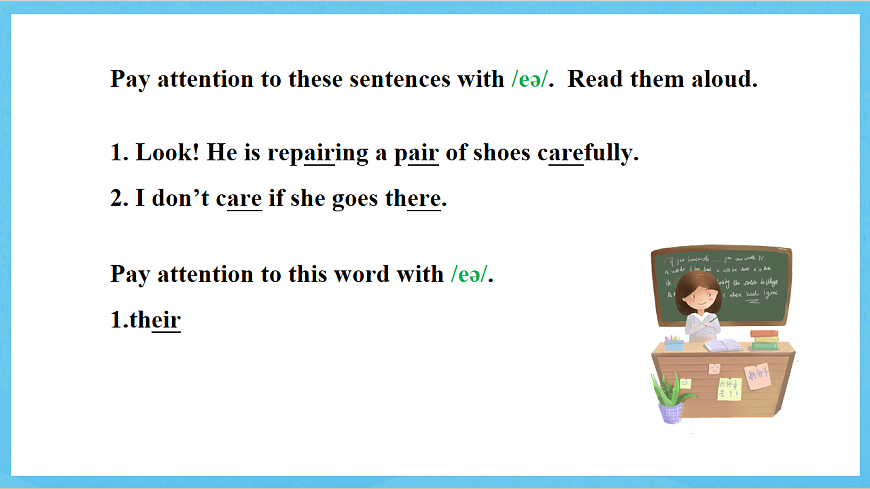 滬教牛津版(六三制)英語(yǔ)七下Module 1 Unit 1 《People around us 》Speaking and writing課件第6頁(yè)