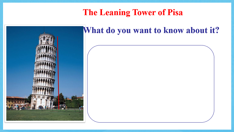 沪教牛津版(六三制)英语七下 Unit 2 《Travelling around the world》 More Practice 课件第8页
