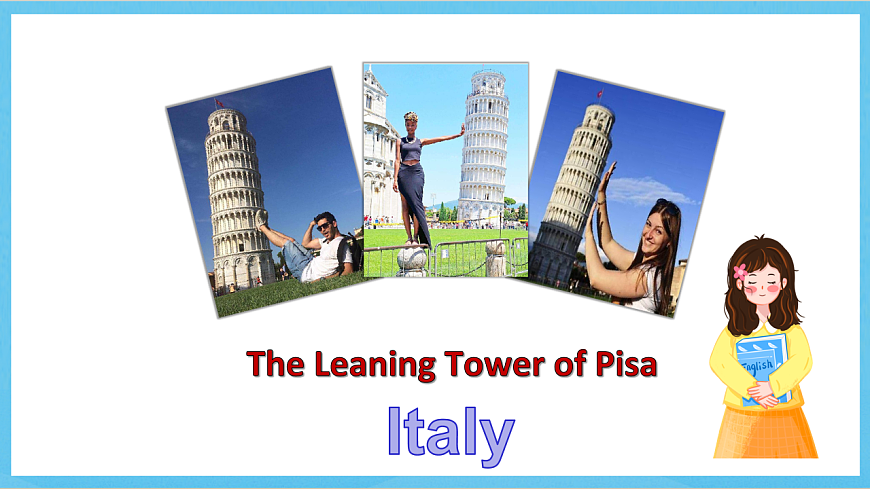 滬教牛津版(六三制)英語七下Unit 2《 Travelling around the world》 More practice 課件第4頁