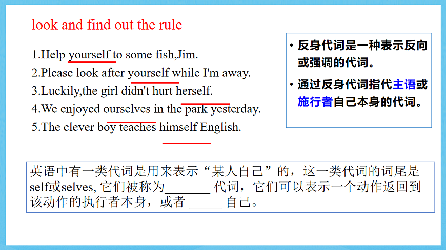 滬教牛津版(六三制)英語(yǔ)七下Unit 3 《Our animal friends. 》Grammar課件第2頁(yè)