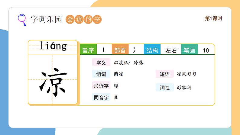 猜字谜(第1课时)第8页