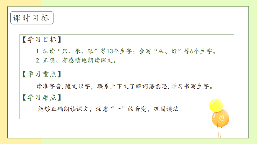 【備課無憂】統(tǒng)編版一下-5.樹和喜鵲（第1課時(shí)）（課件）第5頁
