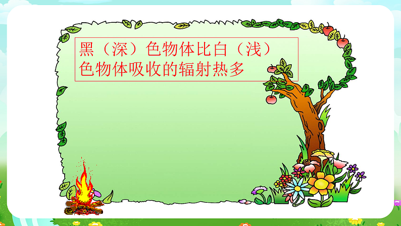 青岛版(五四制)科学四下1.3《谁热得快》课件第5页