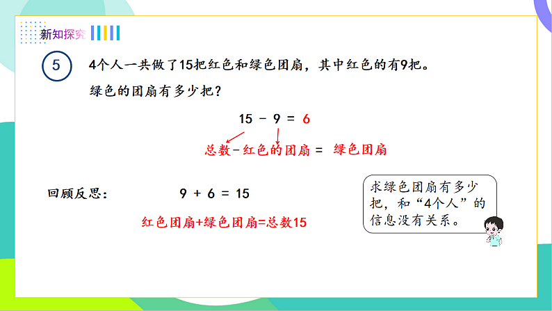 5、解决问题第8页