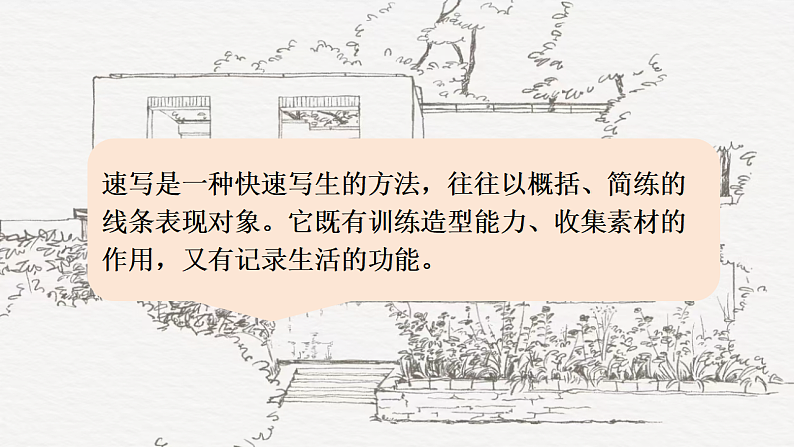 人教版初中美术七下第二单元2.1精彩瞬间课件ppt第3页