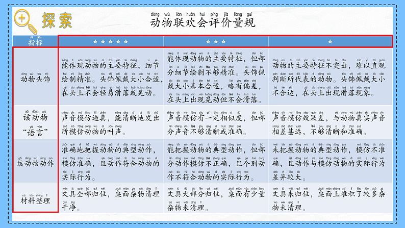 教科版科学一年级下册2.6《动物联欢会》课件第8页