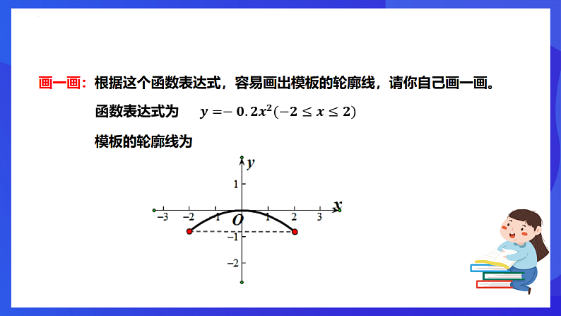 华师大版数学九年级下册26.2.3《求二次函数的表达式》课件第7页