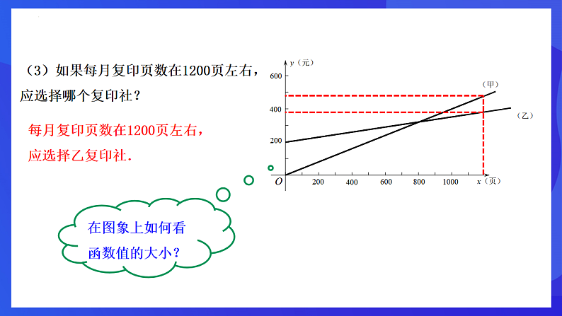 华师大版数学八年级下册17.5 《实践与探索》课件第6页