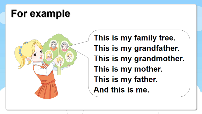 Fun time & Self-assessment第8页