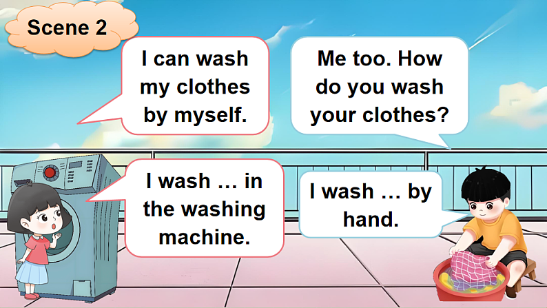 Fun time & Self-assessment第7页