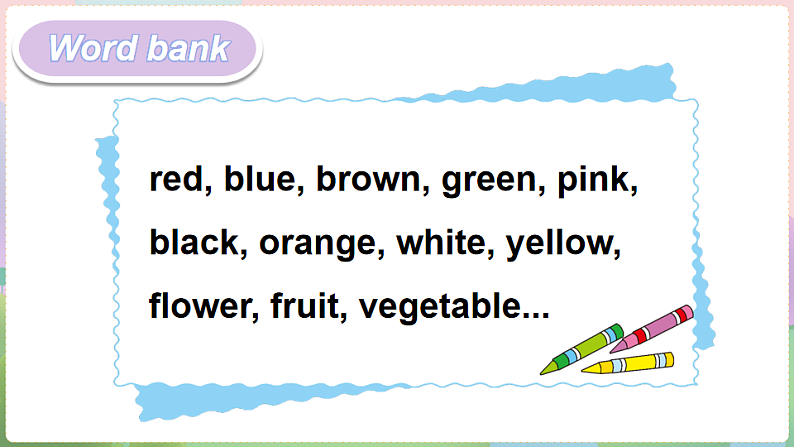 Fun time & Self-assessment第8页