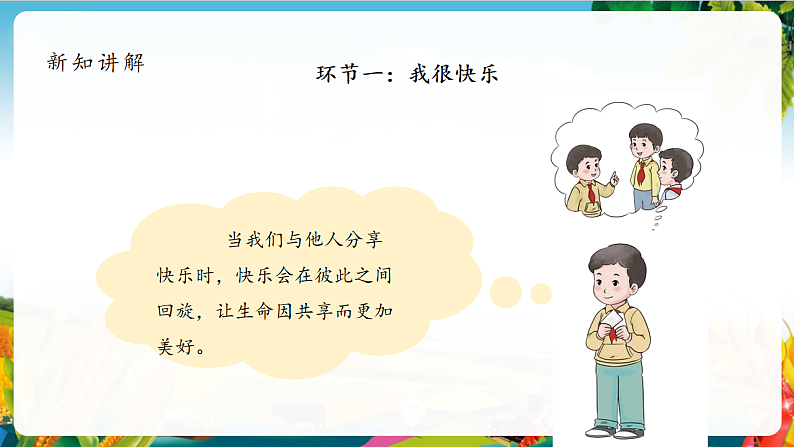 【大单元整体教学】2.学做“快乐鸟”  (第一课时)课件第8页