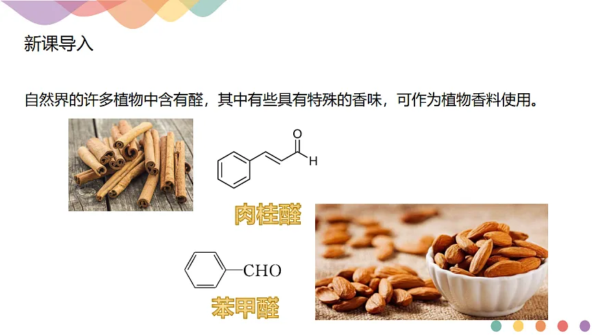 人教版高中化学选修3 3-3-2《3.3 醛酮》课件第2页