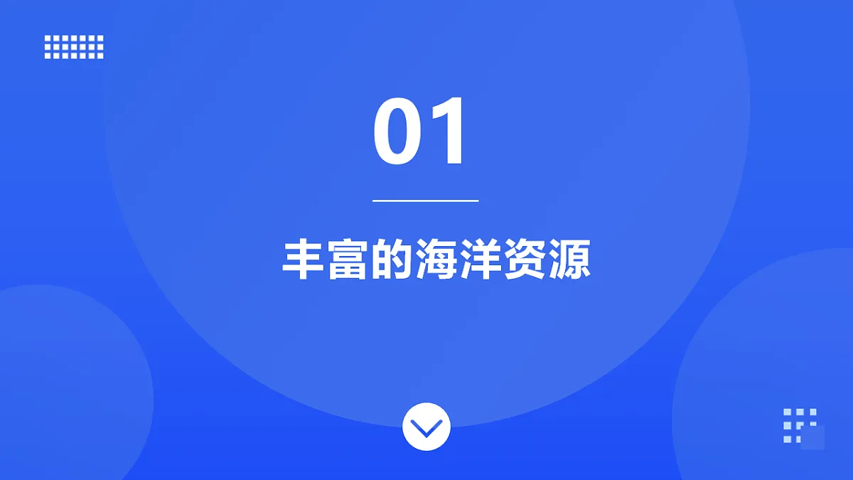 第八单元 第一节 海洋化学资源第4页