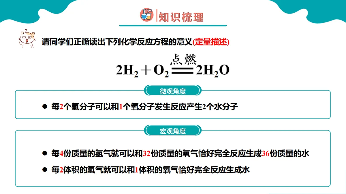 2024-2025学年高一化学(人教版2019必修一)2-3-1物质的量(1)课件第5页