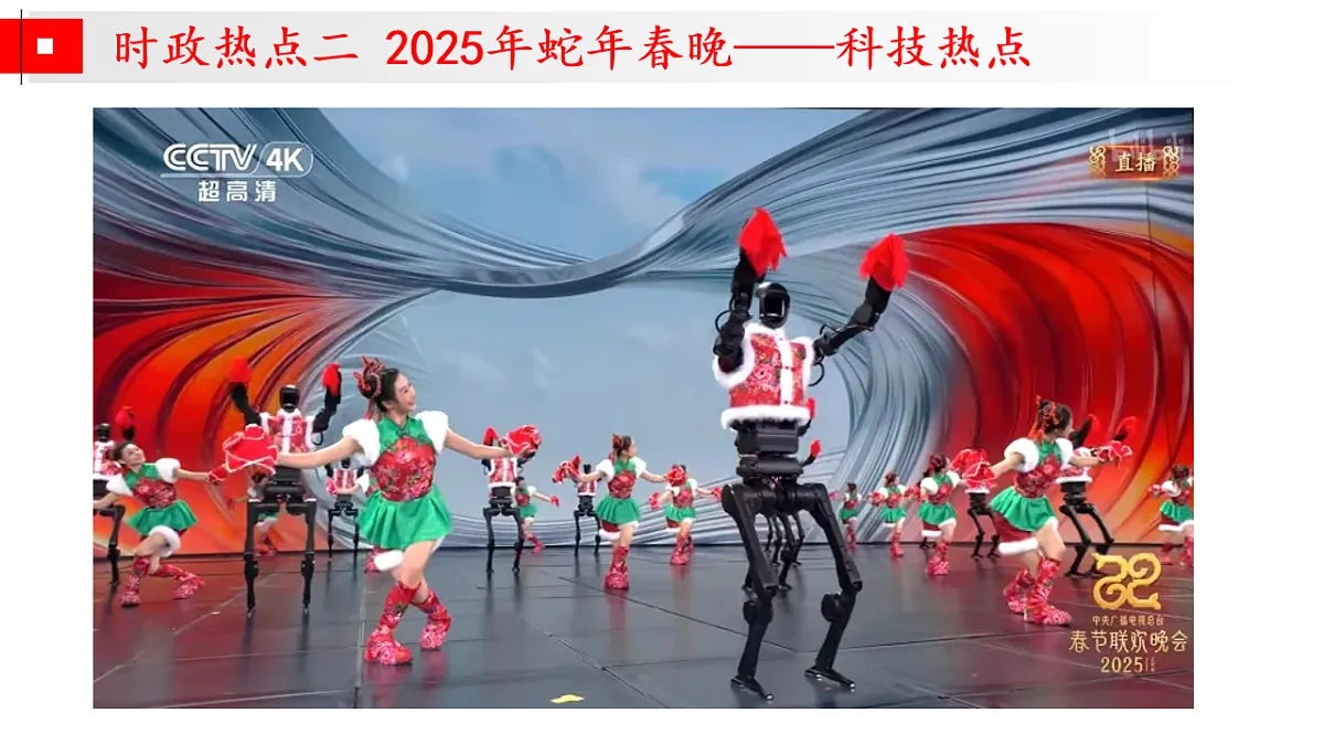 时政热点押题预测 专题03 科技创新,兴国之力(课件)-2025年高考历史临考提分(全国通用)第5页