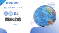 专题4 图表攻略（课件）-2025年高考地理二轮复习讲练（新高考通用）