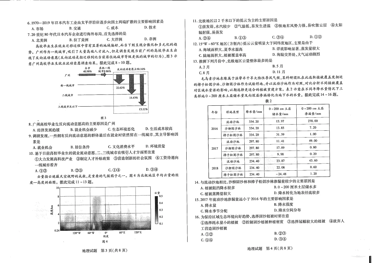 地理(1)(1)第2页
