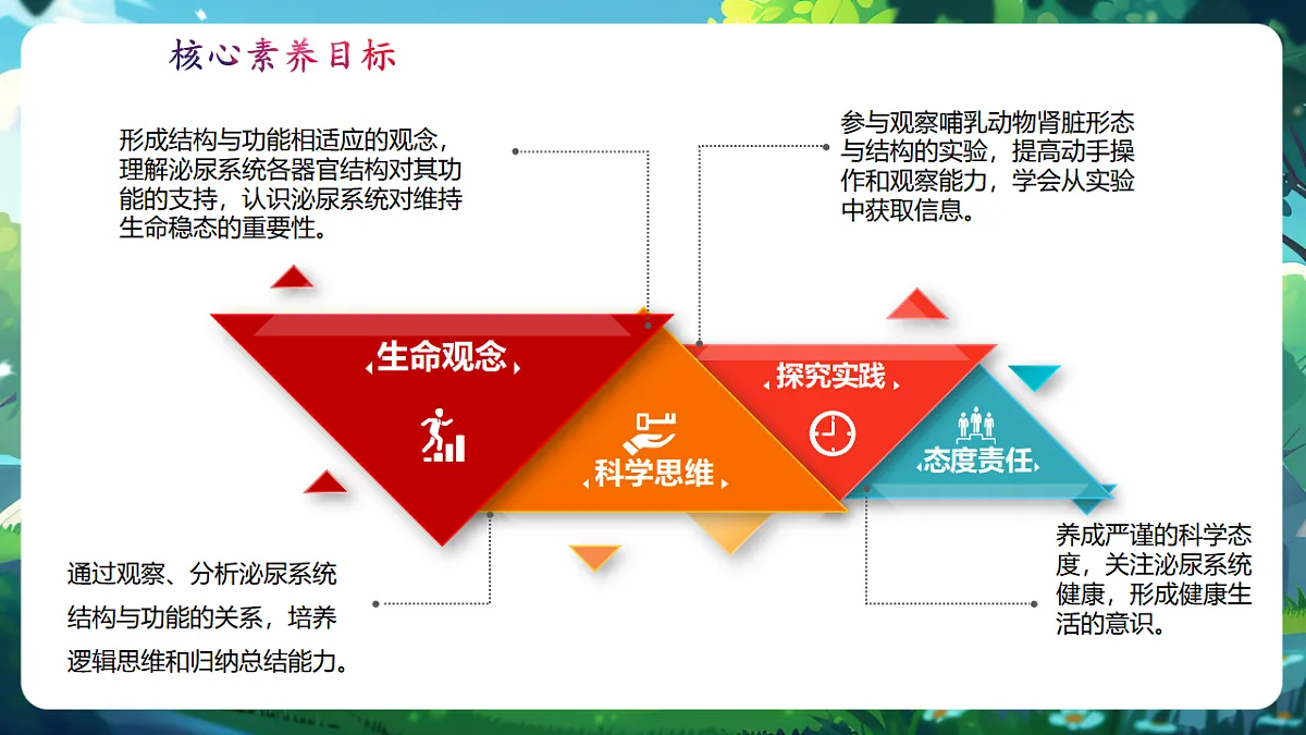 【核心素养】冀少版生物七下3.4.1泌尿系统的组成 课件(共23张PPT)第2页