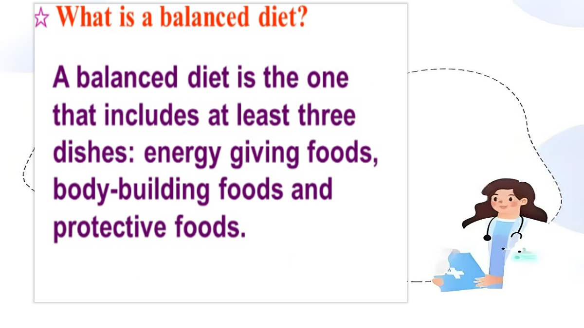 Unit 7 Lesson1 You are what you eat(同步课件)-2024-2025学年七年级英语下册(冀教版2024)第5页