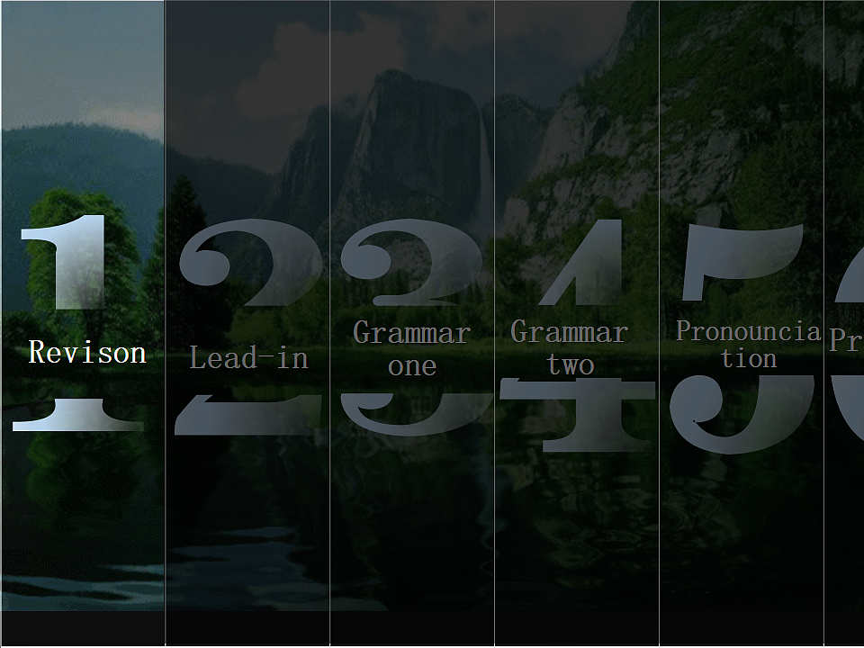 Unit 6 第3课时 Grammar(同步课件)-2024-2025学年七年级英语下册(译林版2024)第2页