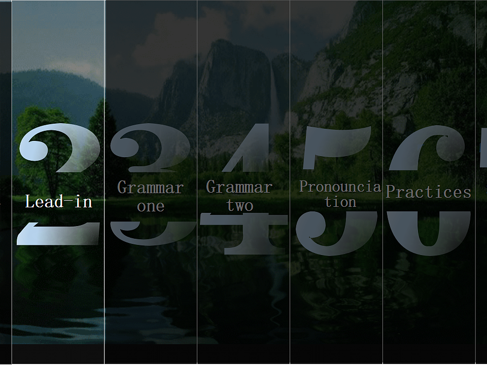 Unit 6 第3课时 Grammar(同步课件)-2024-2025学年七年级英语下册(译林版2024)第4页