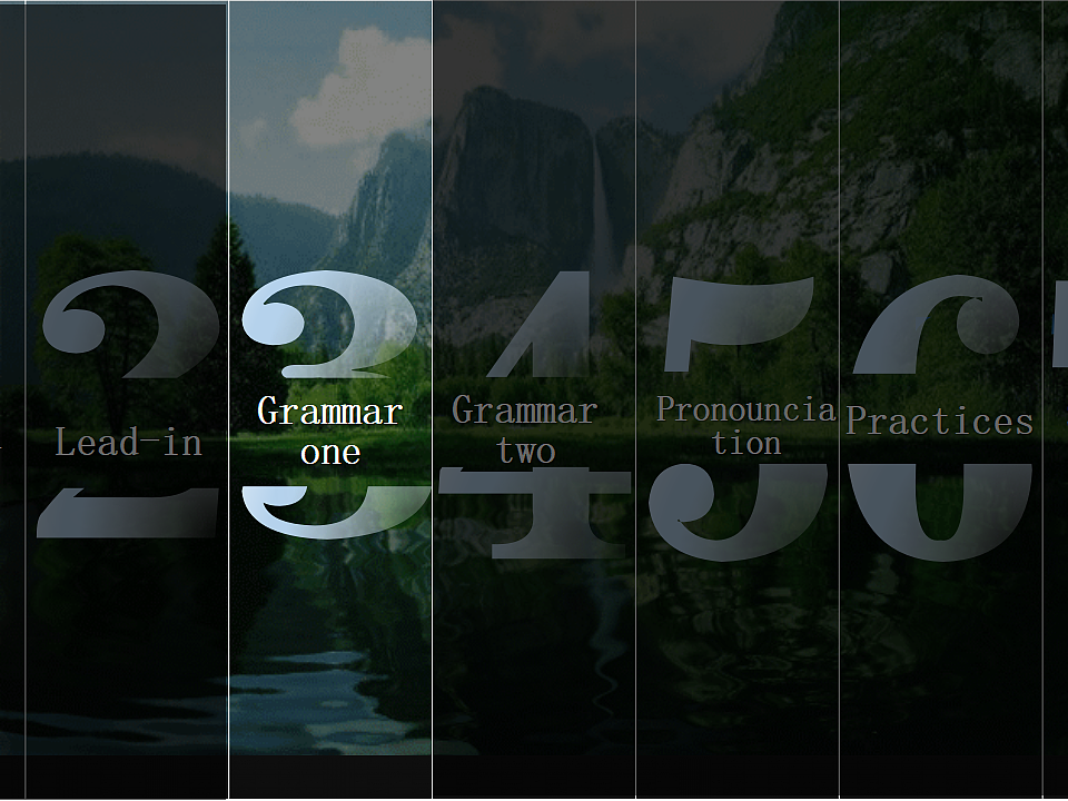Unit 6 第3课时 Grammar(同步课件)-2024-2025学年七年级英语下册(译林版2024)第7页