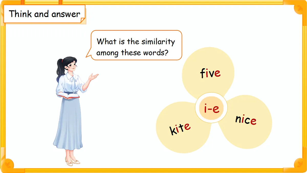 Unit 3 Learning better Part A Let's spell 课件 英语人教PEP版(2024)三年级下册第7页