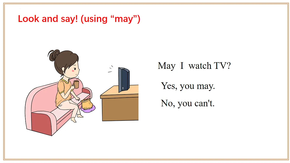 Unit 6 第3课时 Section 2 Grammar(同步课件)-2024-2025学年七年级英语下册(沪教版2024)第7页